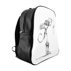 LIL23 School Backpack
