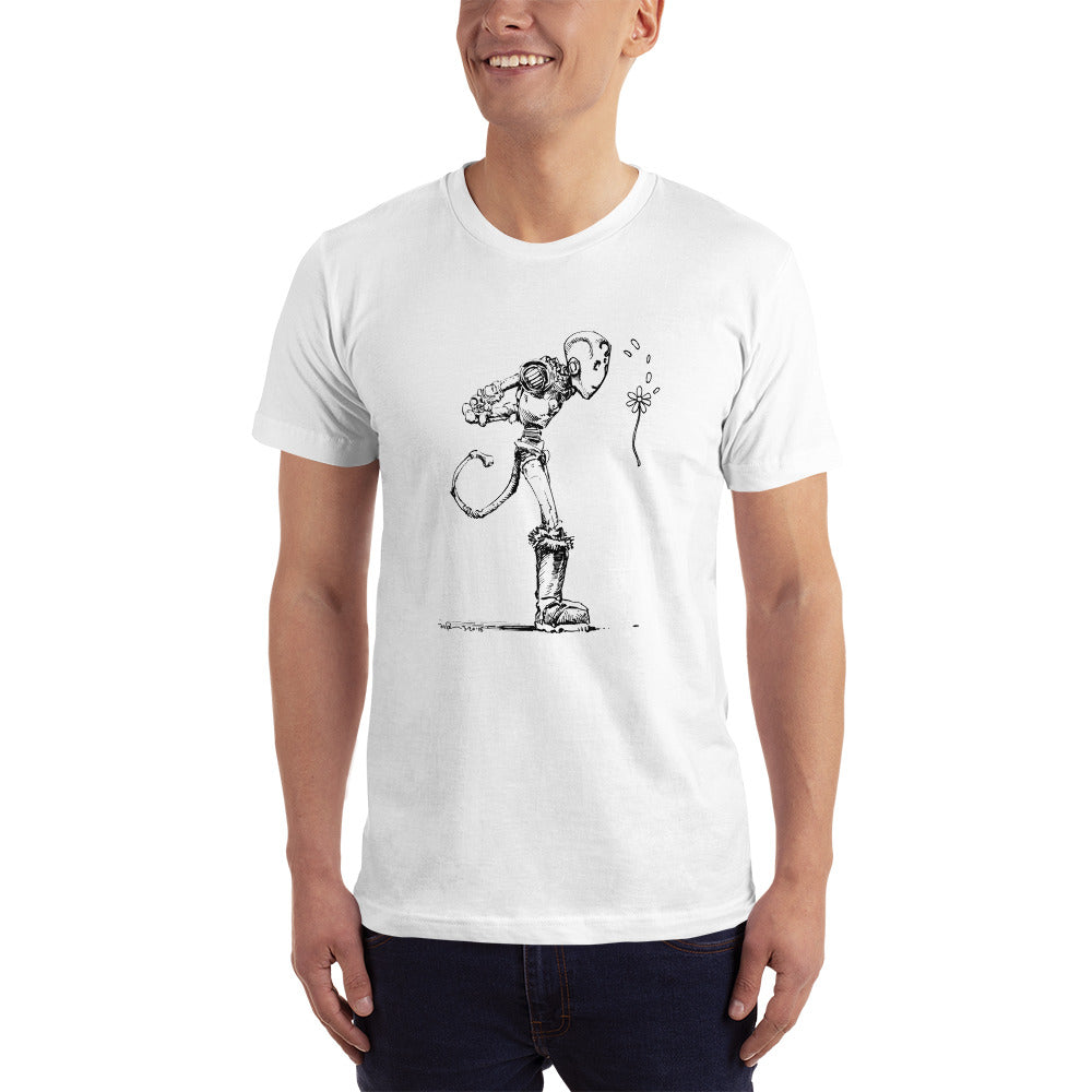 LIL23 Bot T-Shirt (limited run)